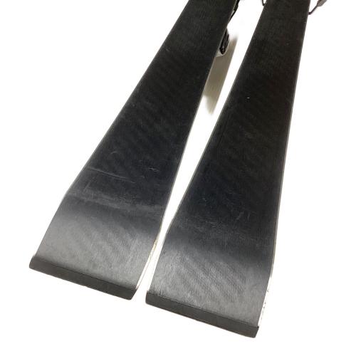 ROSSIGNOL (ロシニョール) カービングスキー 157cm HERO FIS SL ・LOOK SPX15 レース用