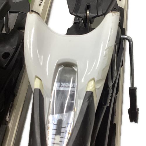 ROSSIGNOL (ロシニョール) カービングスキー 157cm HERO FIS SL ・LOOK SPX15 レース用