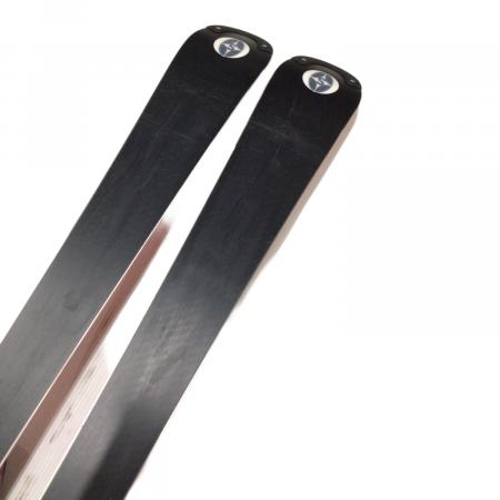 OGASAKA (オガサカ) カービングスキー 160cm GRIPWALK(グリップ