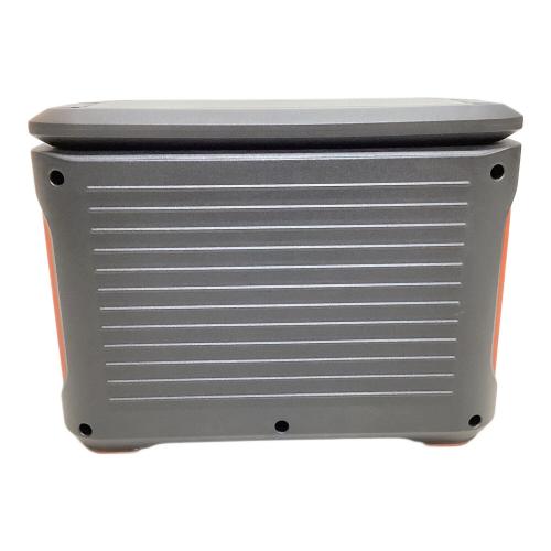 Jackery (ジャックリ) ポータブル電源 太陽パネル動作未確認のため現状販売 ポータブルパワー1000 1002Wh 1000W