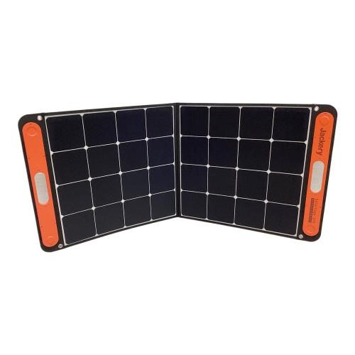 Jackery (ジャックリ) ポータブル電源 太陽パネル動作未確認のため現状販売 ポータブルパワー1000 1002Wh 1000W