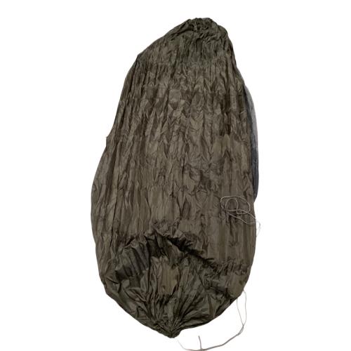 DD HAMMOCKS (ディーディーハンモック) ハンモック ブラウン フロントラインハンモックMK.7