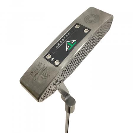 オデッセイ TOULON SAN DIEGO パター ODYSSEY (オデッセイ) パター TOULON DESIGN SAN DIEGO｜トレファクONLINE