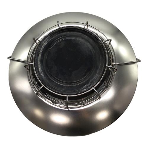 Snow peak (スノーピーク) アウトドアヒーター PSCマーク有 KH-001BK レインボーストーブ 2015年製