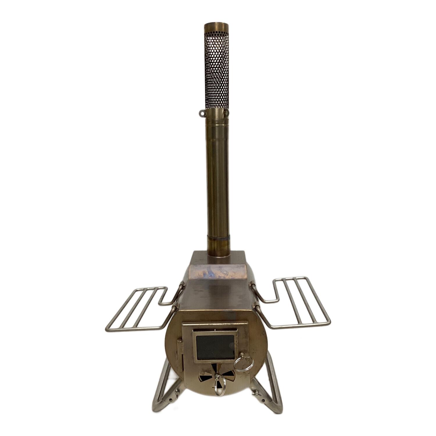 G Stove 薪ストーブ Heat View XL｜トレファクONLINE