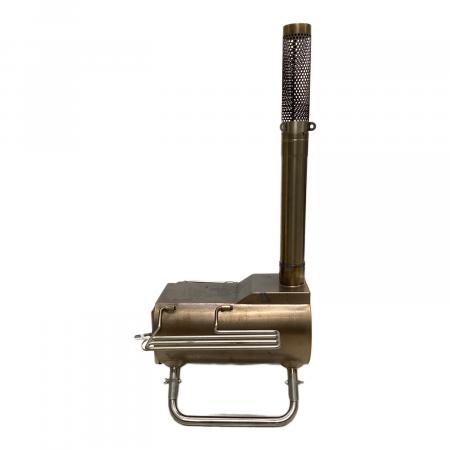 G Stove 薪ストーブ Heat View XL｜トレファクONLINE