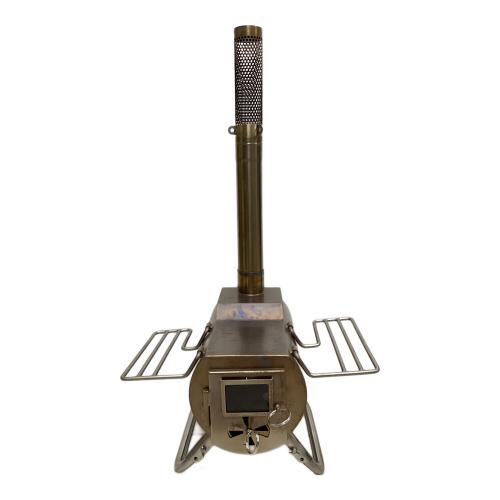 G Stove 薪ストーブ Heat View XL｜トレファクONLINE