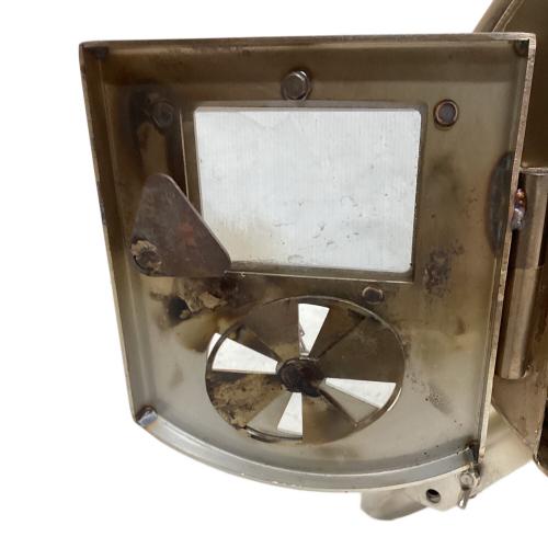 G Stove 薪ストーブ Heat View XL｜トレファクONLINE