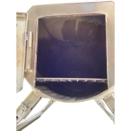 G Stove 薪ストーブ Heat View XL｜トレファクONLINE