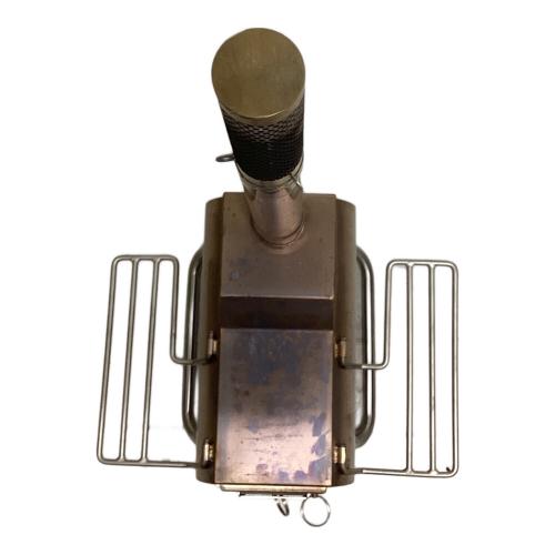 G Stove 薪ストーブ Heat View XL｜トレファクONLINE