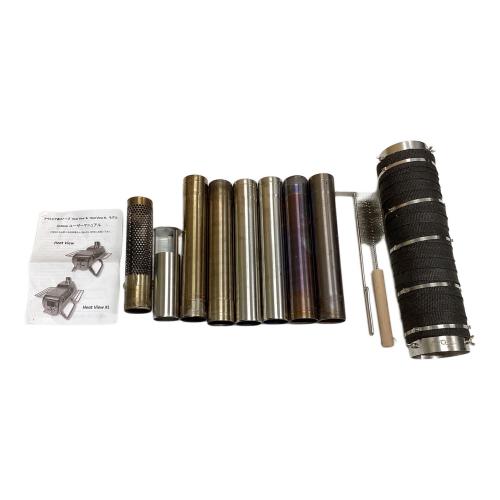 G Stove 薪ストーブ Heat View XL｜トレファクONLINE