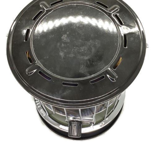 ALPACA (アルパカ) アウトドアヒーター 暖房出力3.0kW/タンク容量3.7L オリーブ PSCマーク有 TS-77JS-C アルパカストーブ 2021年製