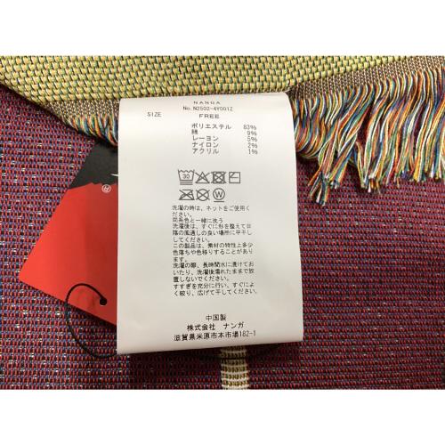 NANGA (ナンガ) アウトドア雑貨 バーガンディ グッドスリーピング スローケット