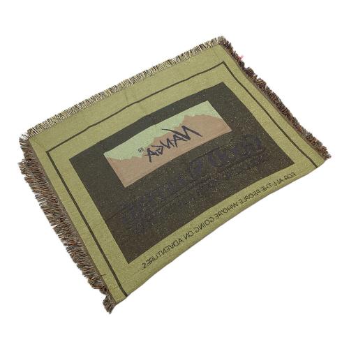 NANGA (ナンガ) アウトドア雑貨 バーガンディ グッドスリーピング スローケット