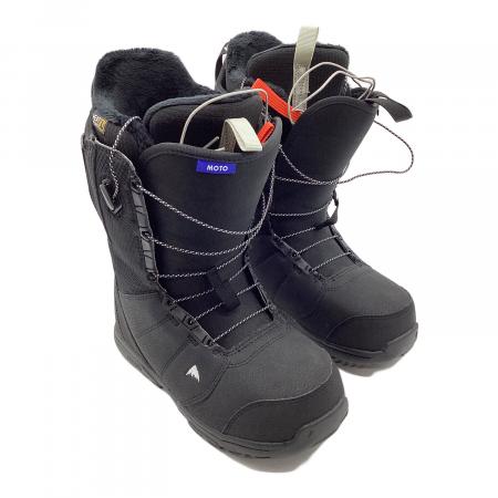 BURTON (バートン) MOTO スノーボードブーツ メンズ SIZE 25.5cm