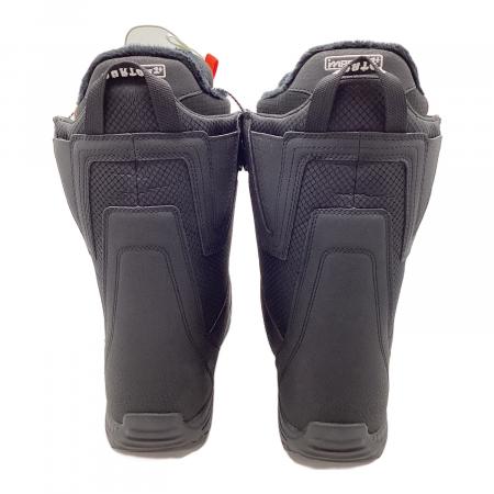 BURTON (バートン) MOTO スノーボードブーツ メンズ SIZE 25.5cm