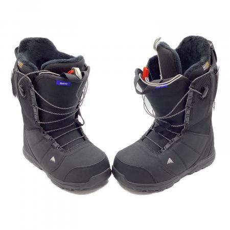 バートン Moto スノーボードブーツ 25.5センチ BURTON (バートン) MOTO スノーボードブーツ メンズ SIZE 25.5cm