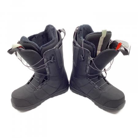 BURTON (バートン) MOTO スノーボードブーツ メンズ SIZE 25.5cm