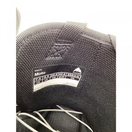 BURTON (バートン) MOTO スノーボードブーツ メンズ SIZE 25.5cm