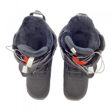 BURTON (バートン) MOTO スノーボードブーツ メンズ SIZE 25.5cm
