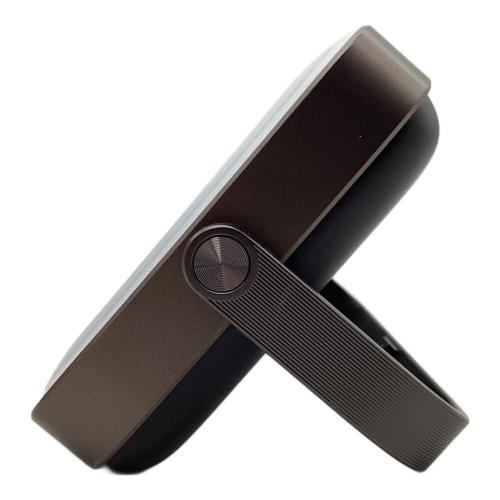 LUMENA (ルーメナー) LEDランタン ブラック