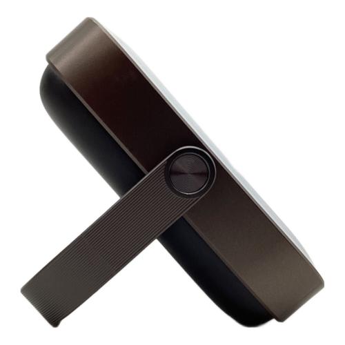 LUMENA (ルーメナー) LEDランタン ブラック