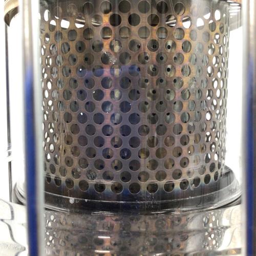 ALPACA (アルパカ) アウトドアヒーター PSCマーク有 TS-77NC アルパカ＋ 2022年製