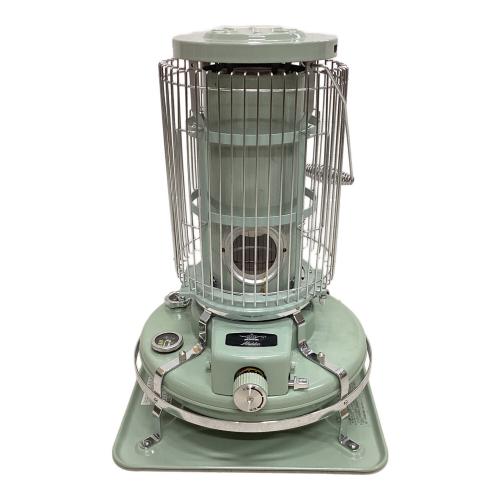 Aladdin (アラジン) アウトドアヒーター セージグリーン PSCマーク有 BF3911 ブルーフレームヒーター 2015年製