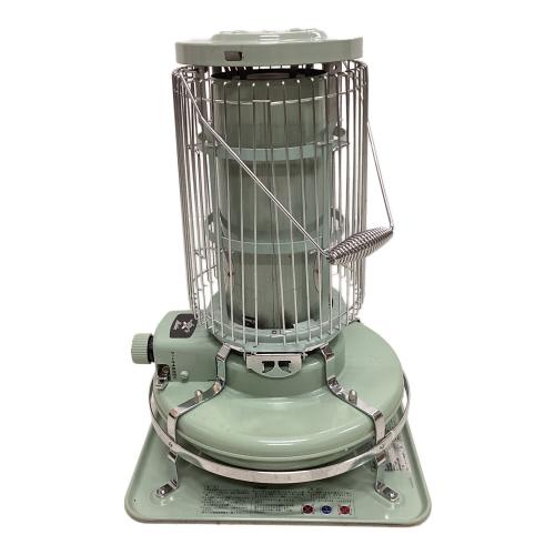 Aladdin (アラジン) アウトドアヒーター セージグリーン PSCマーク有 BF3911 ブルーフレームヒーター 2015年製