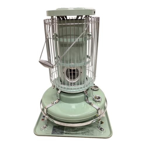 Aladdin (アラジン) アウトドアヒーター セージグリーン PSCマーク有 BF3911 ブルーフレームヒーター 2015年製