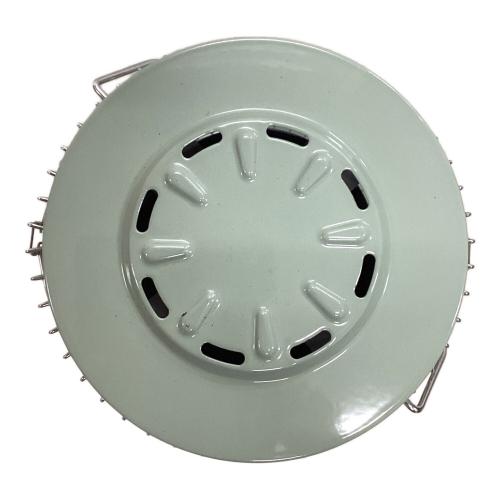 Aladdin (アラジン) アウトドアヒーター セージグリーン PSCマーク有 BF3911 ブルーフレームヒーター 2015年製