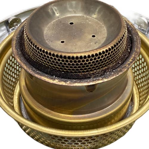 Aladdin (アラジン) アウトドアヒーター セージグリーン PSCマーク有 BF3911 ブルーフレームヒーター 2015年製