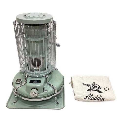 Aladdin (アラジン) アウトドアヒーター セージグリーン PSCマーク有
