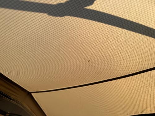 KOVEA (コベア) シェルター コーストシェルター 375×370×190㎝