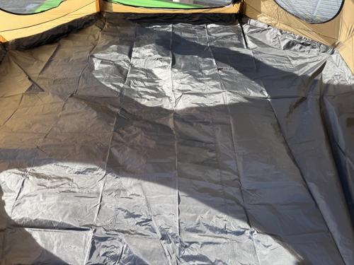 KOVEA (コベア) シェルター コーストシェルター 375×370×190㎝