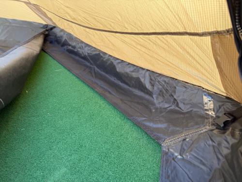 KOVEA (コベア) シェルター コーストシェルター 375×370×190㎝