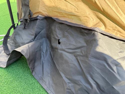 KOVEA (コベア) シェルター コーストシェルター 375×370×190㎝