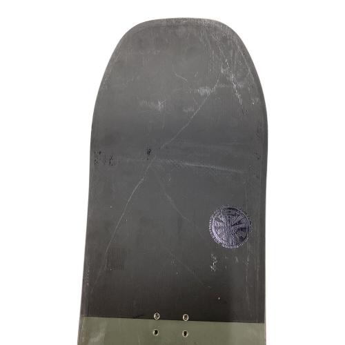 RIDE (ライド) BERZERKER スノーボード 153cm｜トレファクONLINE