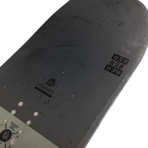 RIDE (ライド) BERZERKER スノーボード 153cm