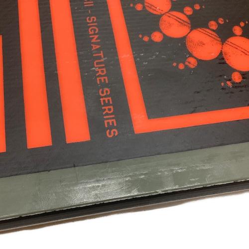 RIDE (ライド) BERZERKER スノーボード 153cm