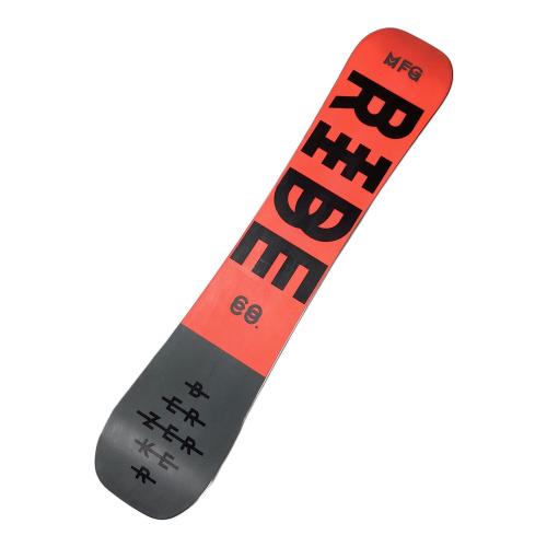 RIDE (ライド) BERZERKER スノーボード 153cm