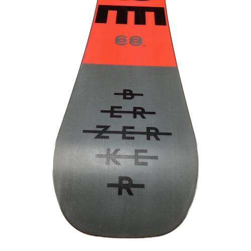 RIDE (ライド) BERZERKER スノーボード 153cm｜トレファクONLINE