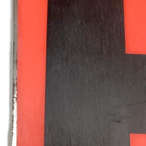 RIDE (ライド) BERZERKER スノーボード 153cm