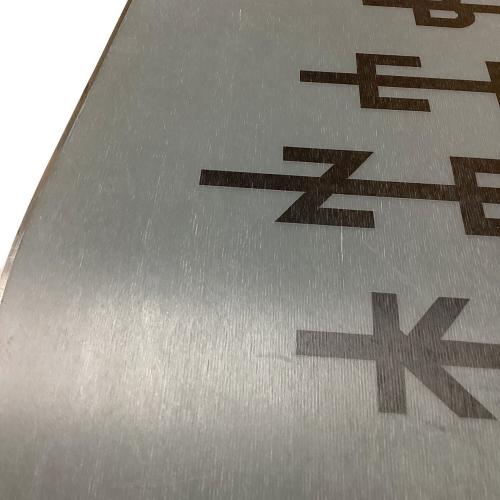 RIDE (ライド) BERZERKER スノーボード 153cm