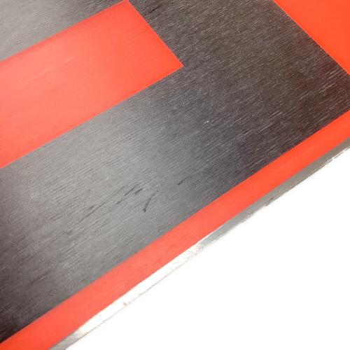 RIDE (ライド) BERZERKER スノーボード 153cm