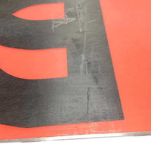 RIDE (ライド) BERZERKER スノーボード 153cm