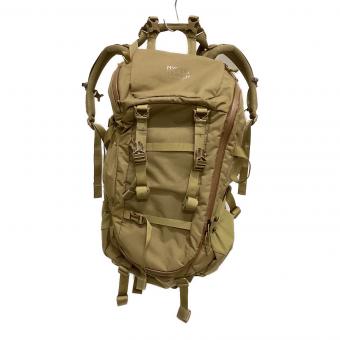 MYSTERY RANCH (ミステリーランチ) バックパック 45L コヨーテ ソートゥース 45 ベトナム製 SAWTOOTH 45 背面長 約41～45cm 41-50L(小屋・テント泊)