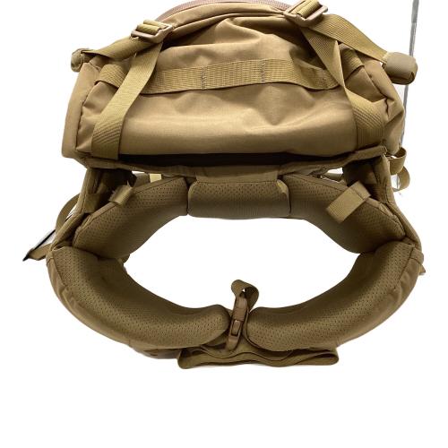 MYSTERY RANCH (ミステリーランチ) バックパック 45L コヨーテ ソートゥース 45 ベトナム製 SAWTOOTH 45 背面長 約41～45cm 41-50L(小屋・テント泊)