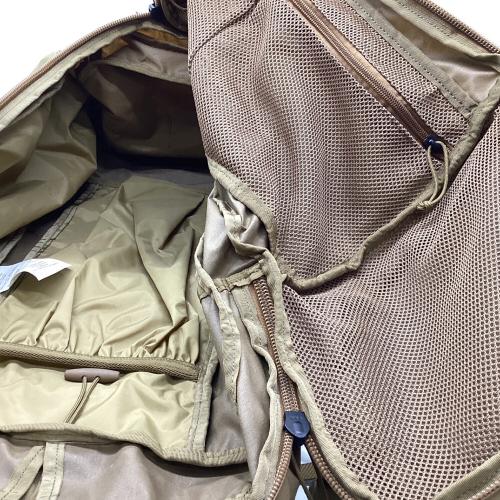 MYSTERY RANCH (ミステリーランチ) バックパック 45L コヨーテ ソートゥース 45 ベトナム製 SAWTOOTH 45 背面長 約41～45cm 41-50L(小屋・テント泊)