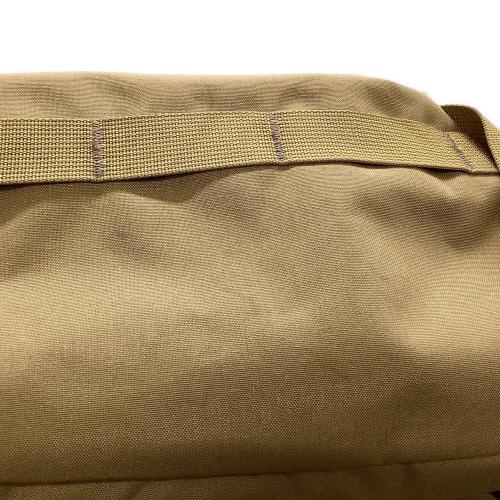 MYSTERY RANCH (ミステリーランチ) バックパック 45L コヨーテ ソートゥース 45 ベトナム製 SAWTOOTH 45 背面長 約41～45cm 41-50L(小屋・テント泊)